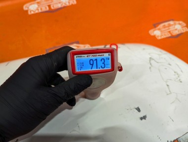 Крыло переднее правое MERCEDES-BENZ CLK-класс C208/A208 (1997 - 2000) — Разборка Мерседес