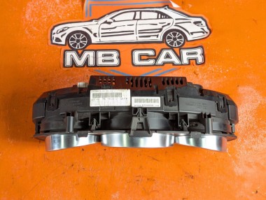 Щиток приборов MERCEDES-BENZ E-класс W212/S212/C207/A207 рестайлинг (2013 - 2016) &mdash; Разборка Мерседес