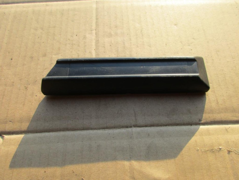 Молдинг крыла левый MERCEDES-BENZ G-класс W463 рестайлинг 2 (2008 - 2012) фото 1 — Разборка Мерседес