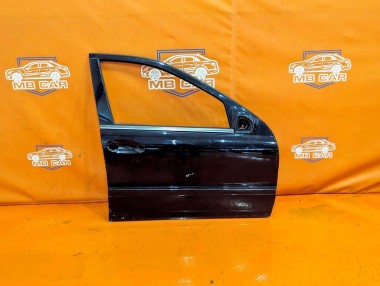 Дверь передняя правая MERCEDES-BENZ C-класс W203/S203/CL203 рестайлинг (2004 - 2008) — Разборка Мерседес