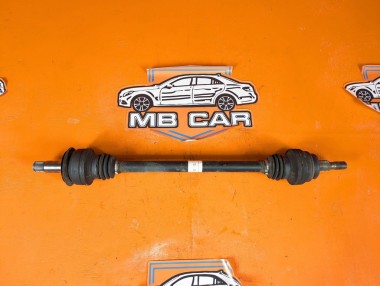 Привод задний MERCEDES-BENZ GLS-класс X166 (2015 - 2019) &mdash; Разборка Мерседес