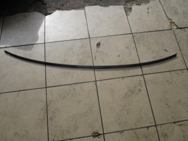 Молдинг лобового стекла MERCEDES-BENZ E-класс W211/S211 (2002 - 2006) — Разборка Мерседес