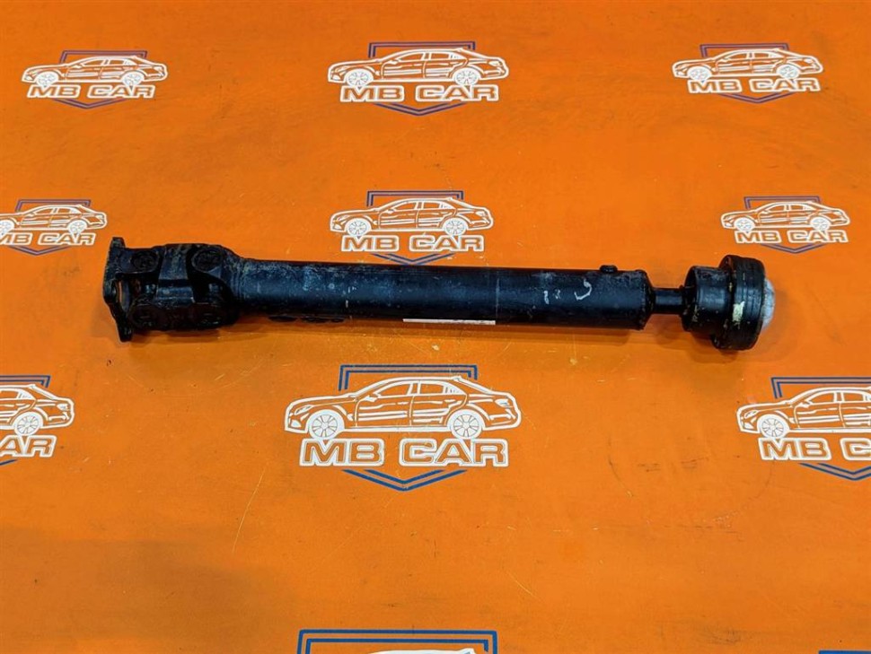 Кардан передний MERCEDES-BENZ M-класс W163 (1997 - 2001) фото 1 — Разборка Мерседес