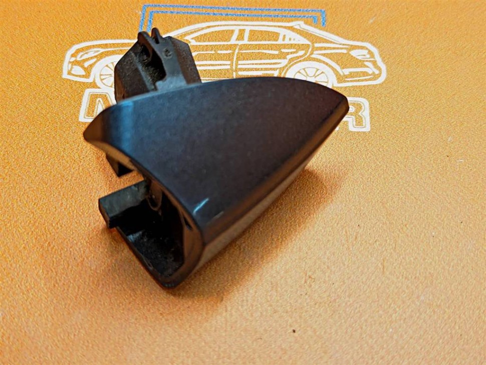 Крышка ручки двери MERCEDES-BENZ C-класс W204/S204 (2006 - 2011) фото 1 — Разборка Мерседес