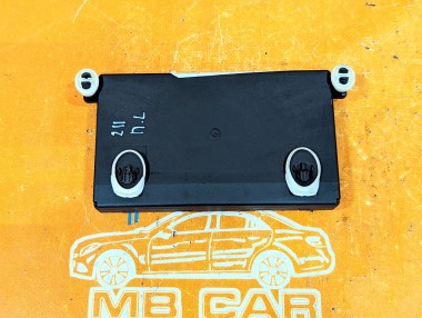 Блок двери MERCEDES-BENZ E-класс W211/S211 (2002 - 2006) — Разборка Мерседес