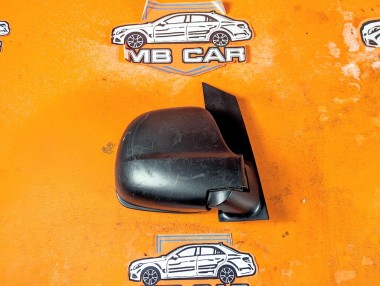 Зеркало правое MERCEDES-BENZ Vito W639 (2003 - 2010) &mdash; Разборка Мерседес