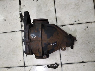 Редуктор задний MERCEDES-BENZ C-класс W203/S203/CL203 (2000 - 2004) — Разборка Мерседес