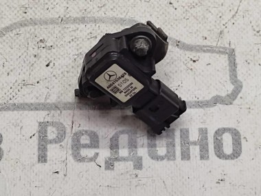 Датчик давления MERCEDES-BENZ C-класс W203/S203/CL203 (2000 - 2004) — Разборка Мерседес