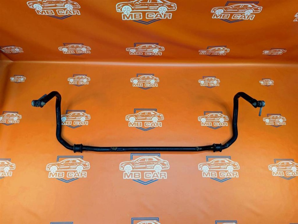 Стабилизатор передний MERCEDES-BENZ A-класс W169 (2004 - 2008) фото 1 — Разборка Мерседес