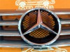 Решетка радиатора MERCEDES-BENZ CLK-класс C209/A209 (2002 - 2005) фото 3 — Разборка Мерседес