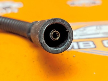 Провода высоковольтные MERCEDES-BENZ E-класс W211/S211 (2002 - 2006) — Разборка Мерседес