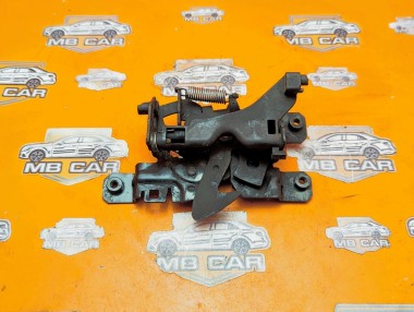 Замок капота MERCEDES-BENZ B-класс W245 (2005 - 2009) &mdash; Разборка Мерседес