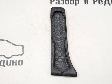 Накладка педали AMG MERCEDES-BENZ E-класс W213/S213/C238/A238 (2016 - 2021) — Разборка Мерседес