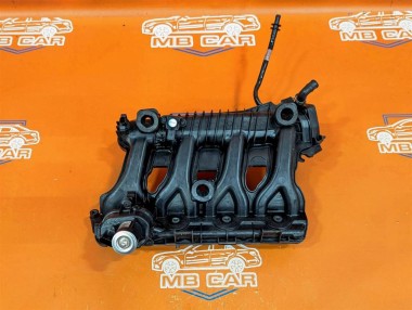 Коллектор впускной MERCEDES-BENZ C-класс W204/S204/С204 рестайлинг (2011 - 2015) — Разборка Мерседес