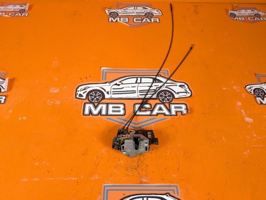 Замок двери задней левой MERCEDES-BENZ M-класс W163 рестайлинг (2001 - 2005) &mdash; Разборка Мерседес