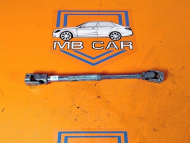 Кардан рулевого вала MERCEDES-BENZ M-класс W166 (2011 - 2015) ML 350 3.5 4MATIC 7G-Tronic (306 л.с.) &mdash; Разборка Мерседес