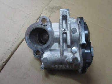 Клапан EGR MERCEDES-BENZ C-класс W205/S205/C205/A205 (2014 - 2018) — Разборка Мерседес