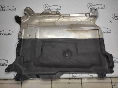 Защита АКПП MERCEDES-BENZ C-класс W205/S205/C205/A205 (2014 - 2018) — Разборка Мерседес