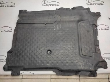 Защита АКПП MERCEDES-BENZ C-класс W205/S205/C205/A205 (2014 - 2018) — Разборка Мерседес