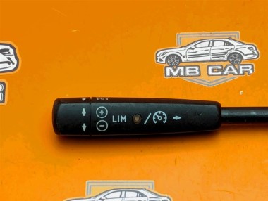 Переключатель круиз контроля MERCEDES-BENZ M-класс W163 рестайлинг (2001 - 2005) — Разборка Мерседес