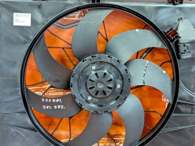 Вентилятор основной MERCEDES-BENZ R-класс W251 рестайлинг 2 (2010 - 2017) — Разборка Мерседес