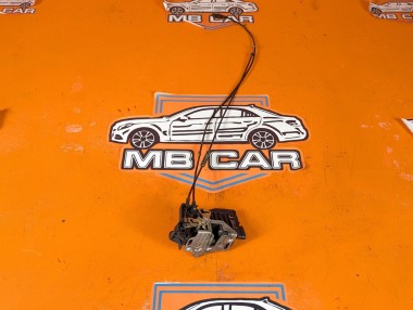 Замок двери задней левой MERCEDES-BENZ M-класс W163 (1997 - 2001) &mdash; Разборка Мерседес