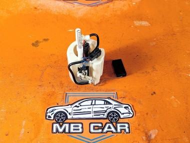 Насос топливный MERCEDES-BENZ C-класс W203/S203/CL203 (2000 - 2004) C 240 2.6 AT (170 л.с.) &mdash; Разборка Мерседес