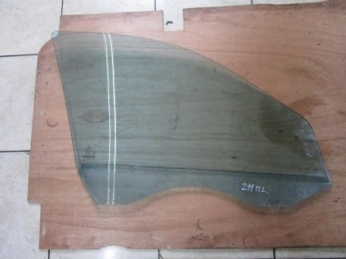 Стекло переднее левое MERCEDES-BENZ E-класс W211/S211 рестайлинг (2006 - 2009) — Разборка Мерседес