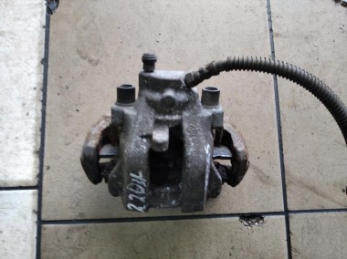 Суппорт задний левый MERCEDES-BENZ S-класс W220 (1998 - 2005) — Разборка Мерседес