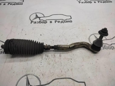 Рулевые наконечники в сборе MERCEDES-BENZ GLC-класс X253 (2015 - 2019) — Разборка Мерседес