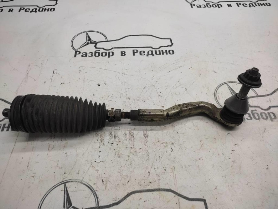 Рулевые наконечники в сборе MERCEDES-BENZ GLC-класс X253 (2015 - 2019) фото 1 — Разборка Мерседес
