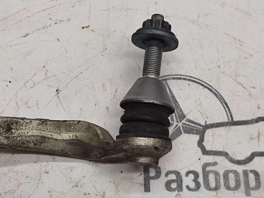 Рулевые наконечники в сборе MERCEDES-BENZ GLC-класс X253 (2015 - 2019) — Разборка Мерседес