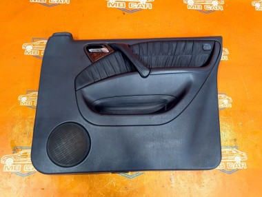 Карта двери передняя правая MERCEDES-BENZ M-класс W163 рестайлинг (2001 - 2005) — Разборка Мерседес