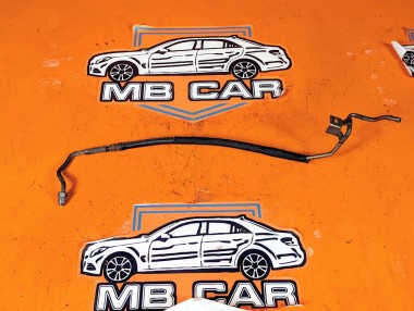 Трубка ГУРа MERCEDES-BENZ S-класс W220 (1998 - 2005) &mdash; Разборка Мерседес