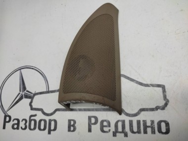 Уголок зеркала MERCEDES-BENZ R-класс W251 (2005 - 2007) — Разборка Мерседес