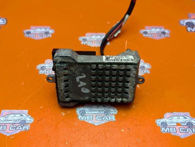 Реле моторчика печки MERCEDES-BENZ M-класс W163 рестайлинг (2001 - 2005) — Разборка Мерседес