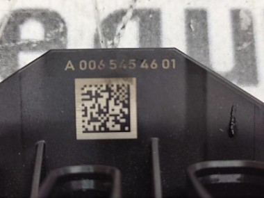 Распределитель питания MERCEDES-BENZ S-класс W222/C217/A217 рестайлинг (2017 - 2020) — Разборка Мерседес