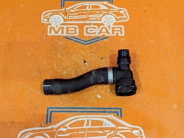 Патрубок ОЖ MERCEDES-BENZ GLA-класс H247 (2019 - 2023) — Разборка Мерседес