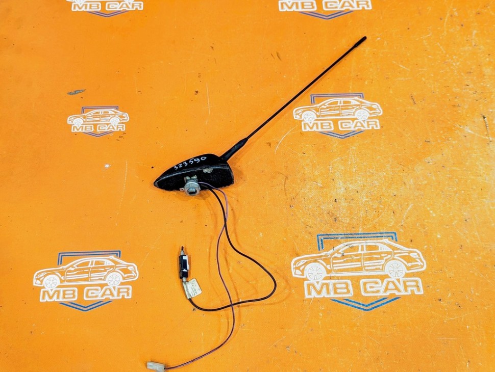 Антенна MERCEDES-BENZ Sprinter W906 (2006 - 2019) фото 1 — Разборка Мерседес