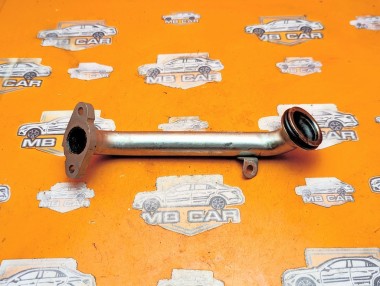 Трубка клапана ЕГР MERCEDES-BENZ B-класс W245 (2005 - 2009) &mdash; Разборка Мерседес