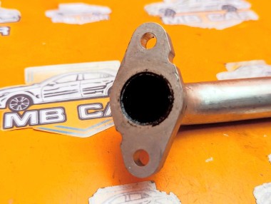 Трубка клапана ЕГР MERCEDES-BENZ B-класс W245 (2005 - 2009) &mdash; Разборка Мерседес