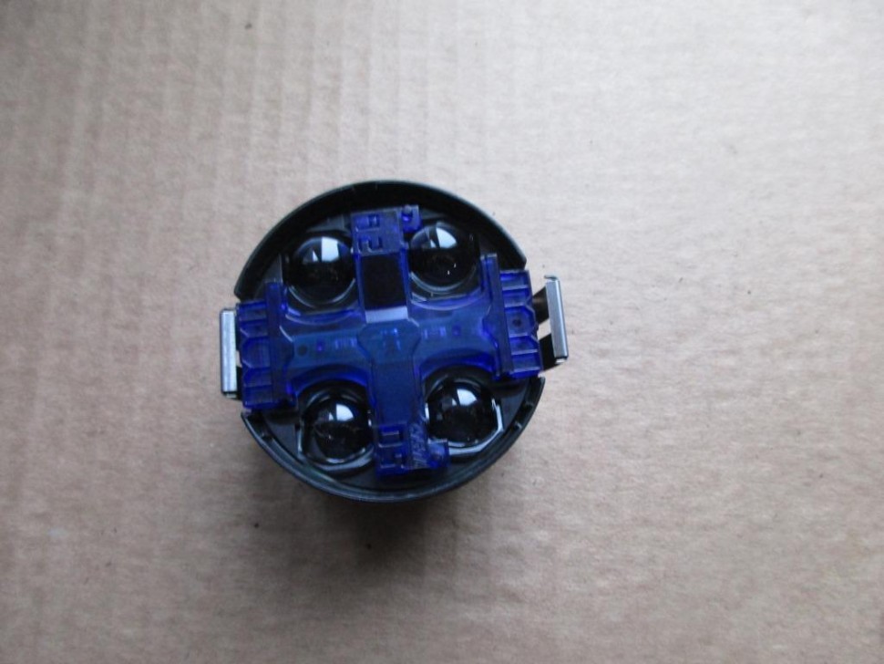 Датчик дождя и света MERCEDES-BENZ E-класс W212/S212/C207/A207 (2009 - 2013) фото 1 — Разборка Мерседес