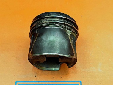 Поршень дизель MERCEDES-BENZ E-класс W212/S212/C207/A207 (2009 - 2013) — Разборка Мерседес