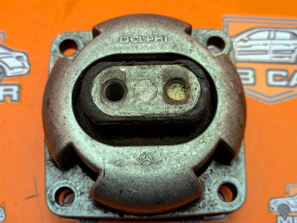 Опора КПП MERCEDES-BENZ M-класс W164 (2005 - 2008) фото 1 — Разборка Мерседес