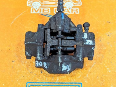 Суппорт задний правый MERCEDES-BENZ C-класс W203/S203/CL203 (2000 - 2004) — Разборка Мерседес