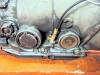 АКПП 3 серия MERCEDES-BENZ S-класс W126 рестайлинг (1985 - 1991) фото 11 &mdash; Разборка Мерседес