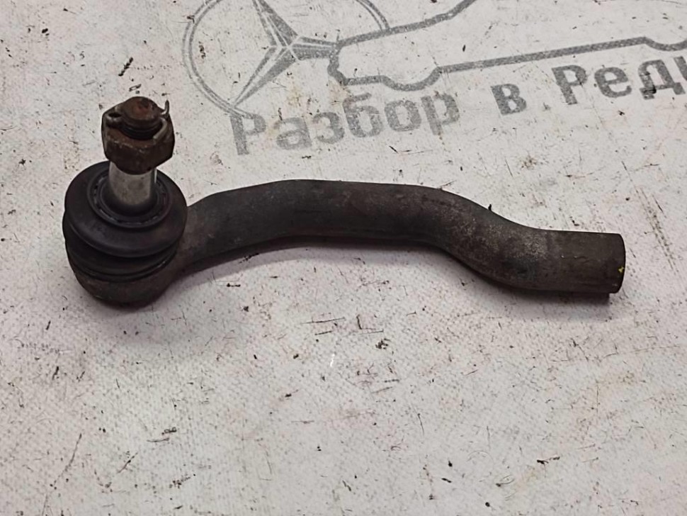 Рулевые наконечники в сборе MERCEDES-BENZ X-класс I (2017 - 2020) фото 1 — Разборка Мерседес