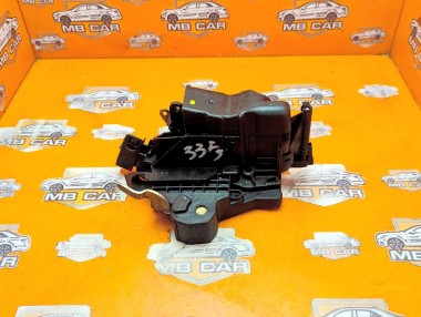 Замок двери передней правой MERCEDES-BENZ CLK-класс C208/A208 (1997 - 2000) &mdash; Разборка Мерседес