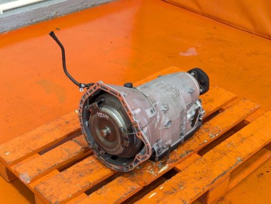 АКПП 5G-Tronic MERCEDES-BENZ E-класс W211/S211 (2002 - 2006) — Разборка Мерседес