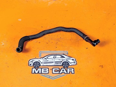Патрубок ОЖ MERCEDES-BENZ C-класс W204/S204/С204 рестайлинг (2011 - 2015) &mdash; Разборка Мерседес
